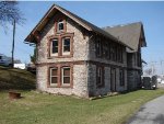 Ex-Cornwall RR Station